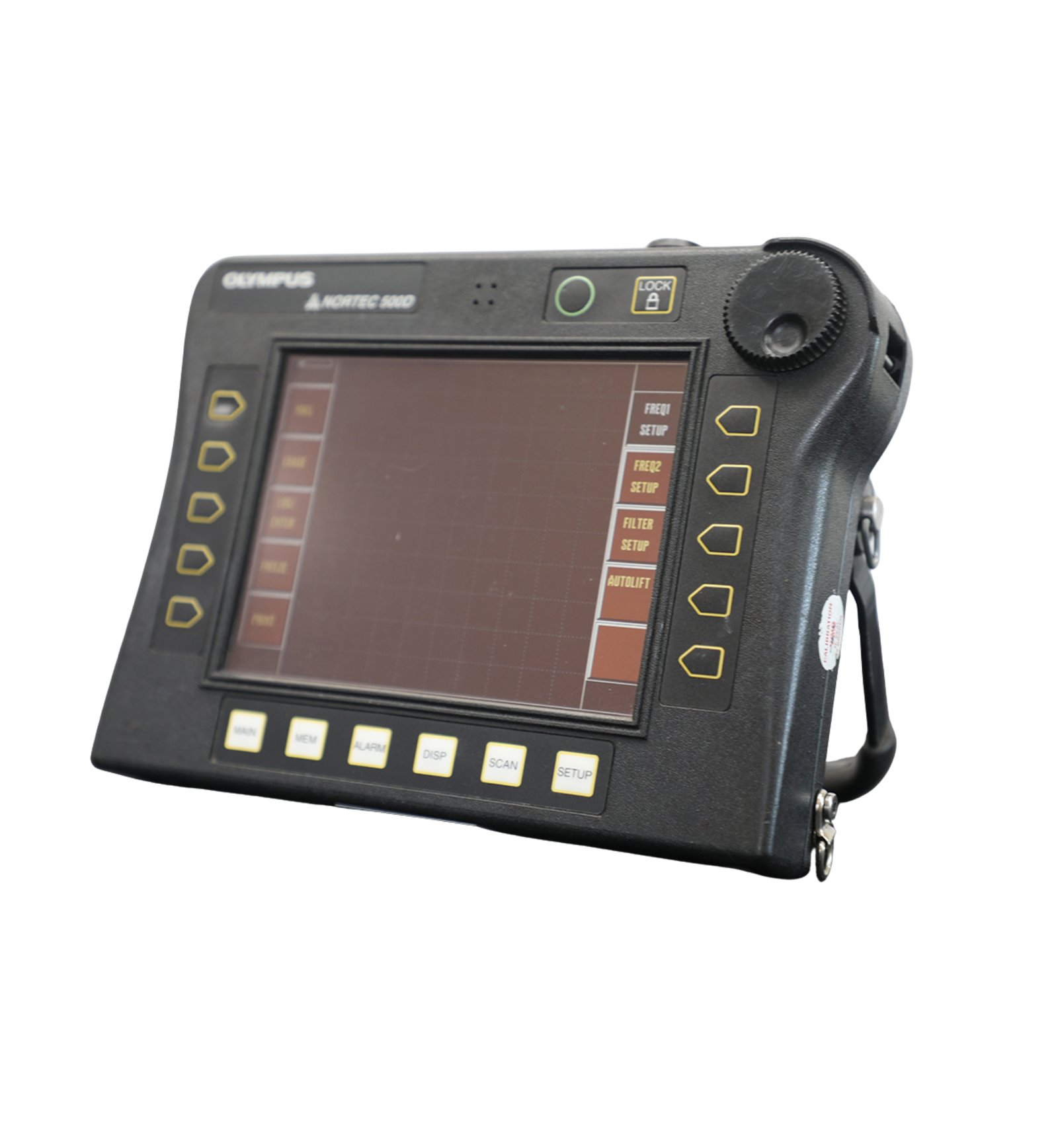 Nortec 500D
